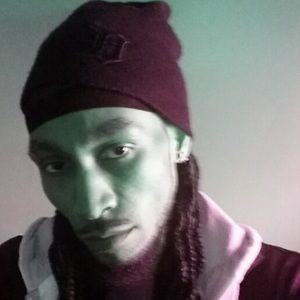 Meet your Posher, Ricky